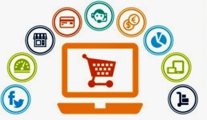 Le Commerce Ubiquitaire : La Clé de la Réussite dans le Monde du Commerce Électronique